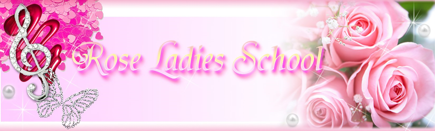 // Rose Ladies School【女声ボイストレーニング】
